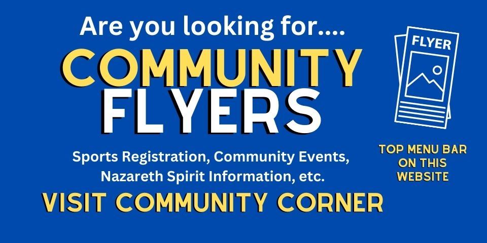  Community Corner